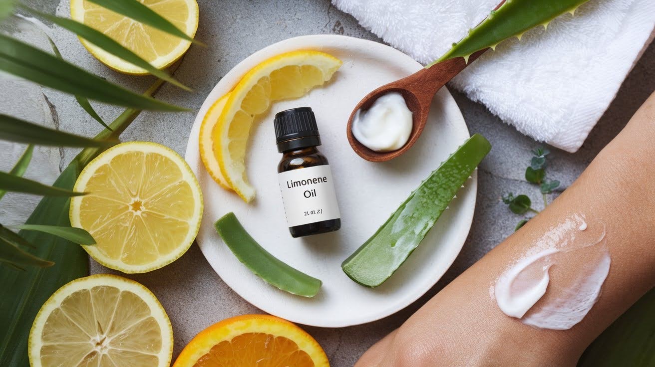 Skin Health and Antimicrobial Effects