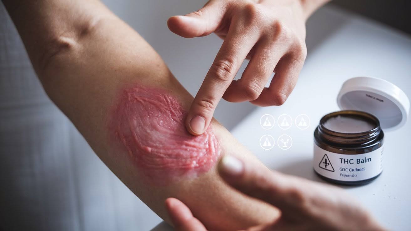 Skin-Related Reactions