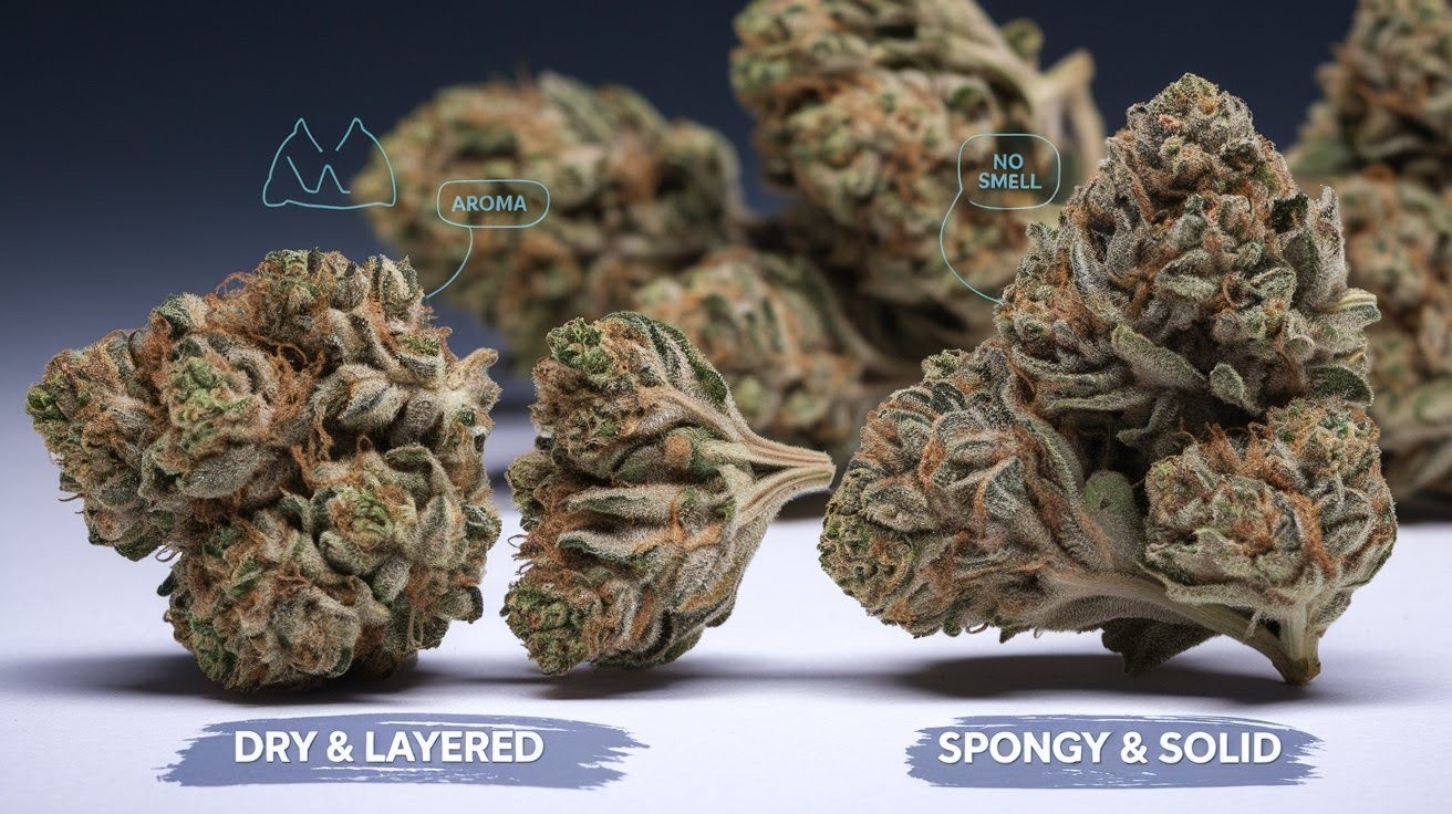 Smell and Aroma Tests