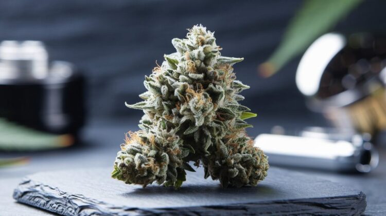 Sour Diesel Benefits
