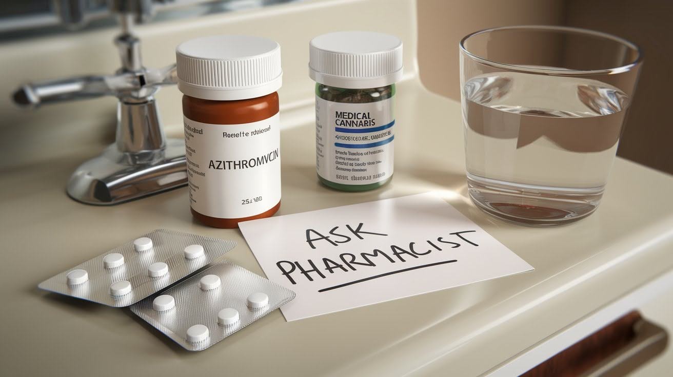 Specific High-Risk Antibiotics