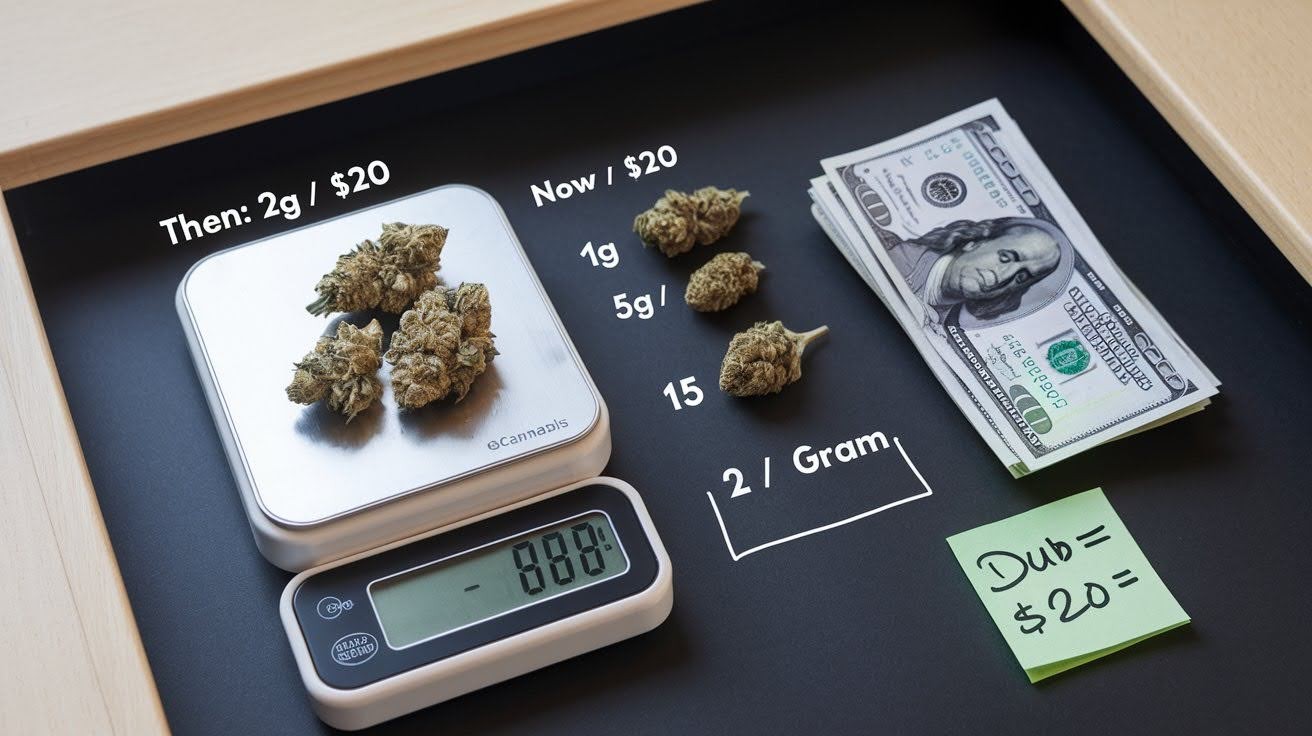 Standard Pricing