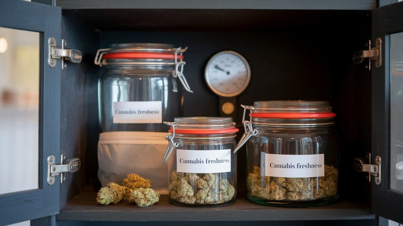 Storage Essentials