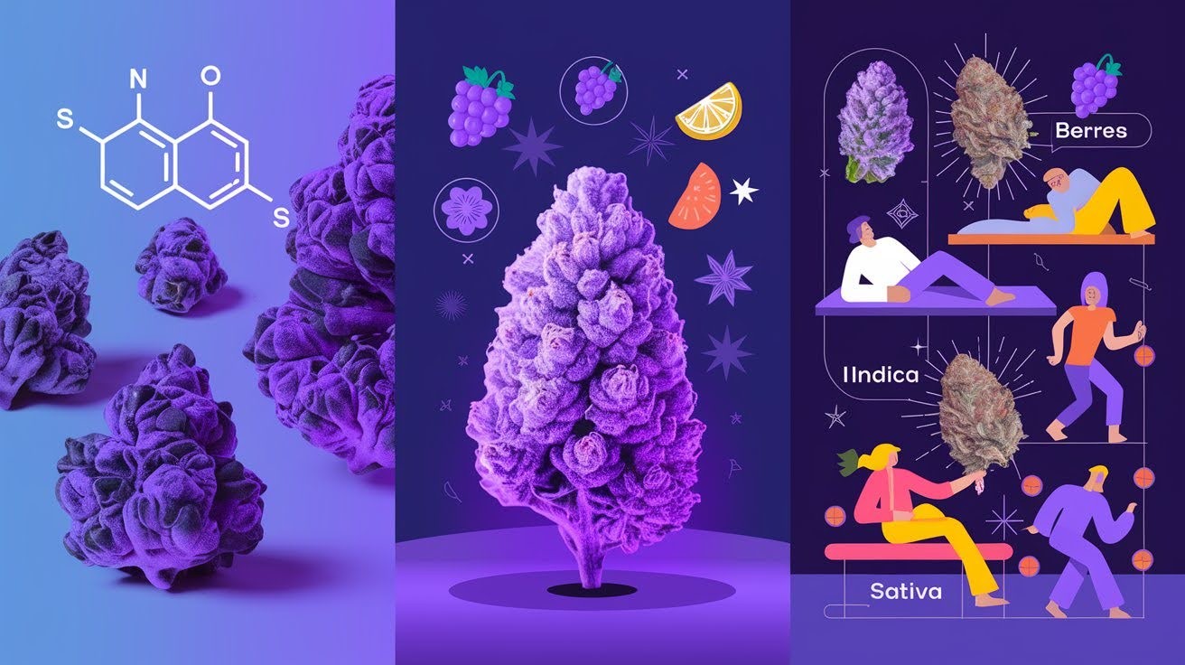 Strain Characteristics Overview