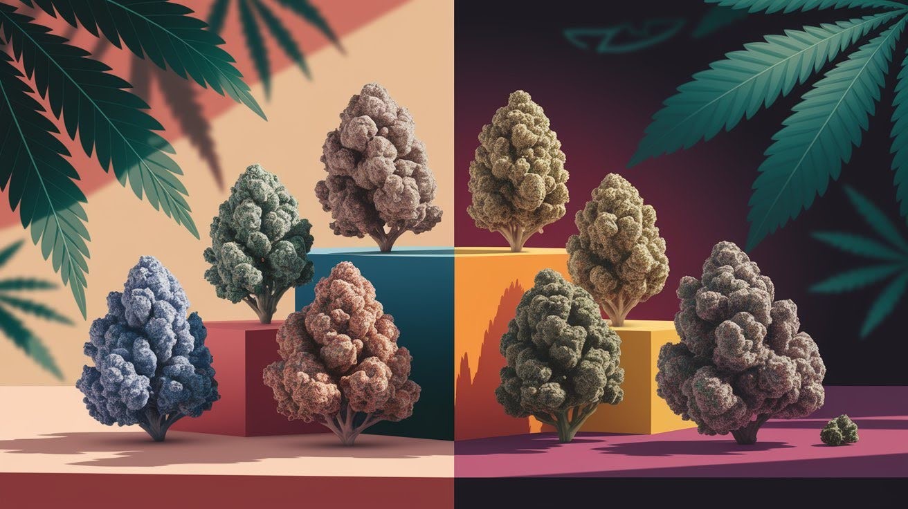 Strain Consistency