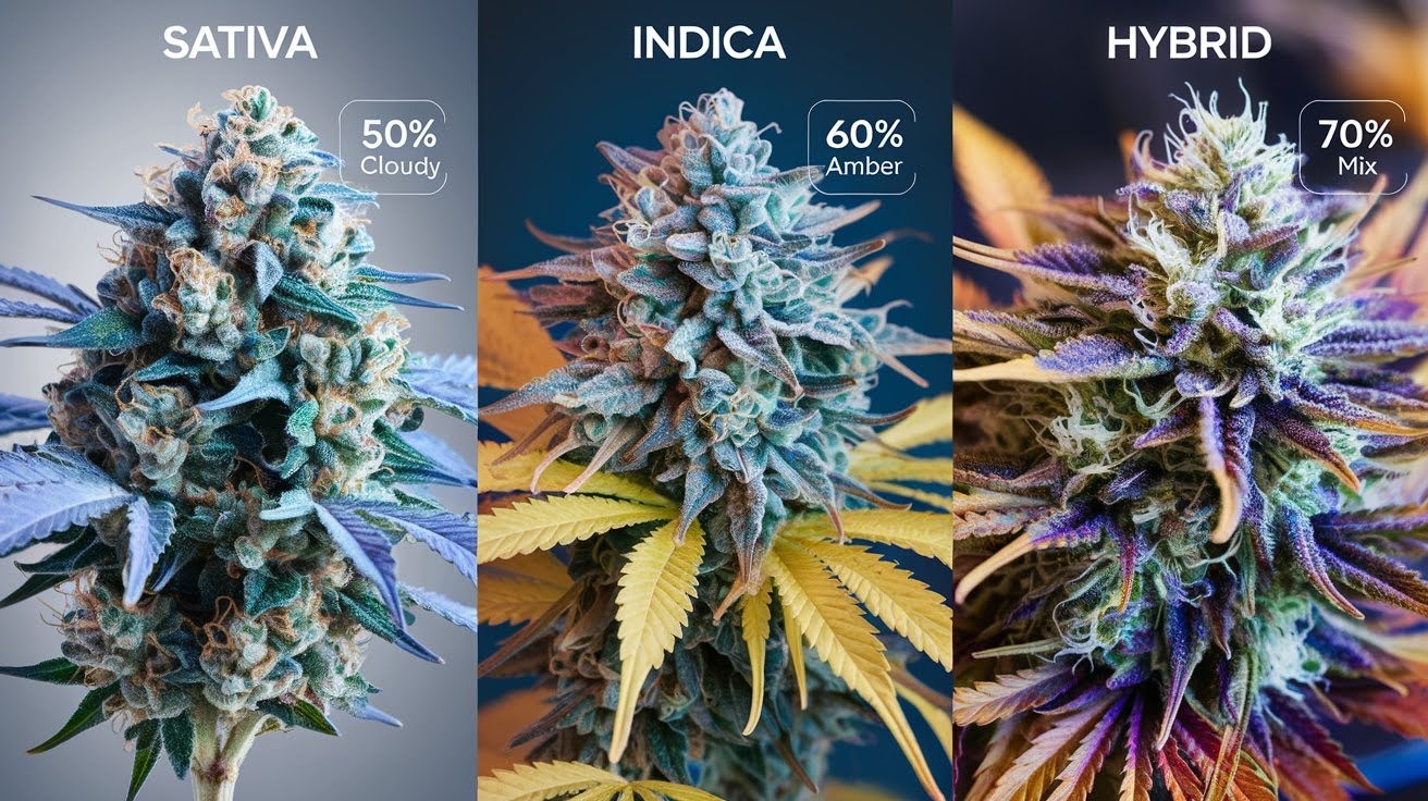 Strain-Specific Guidelines