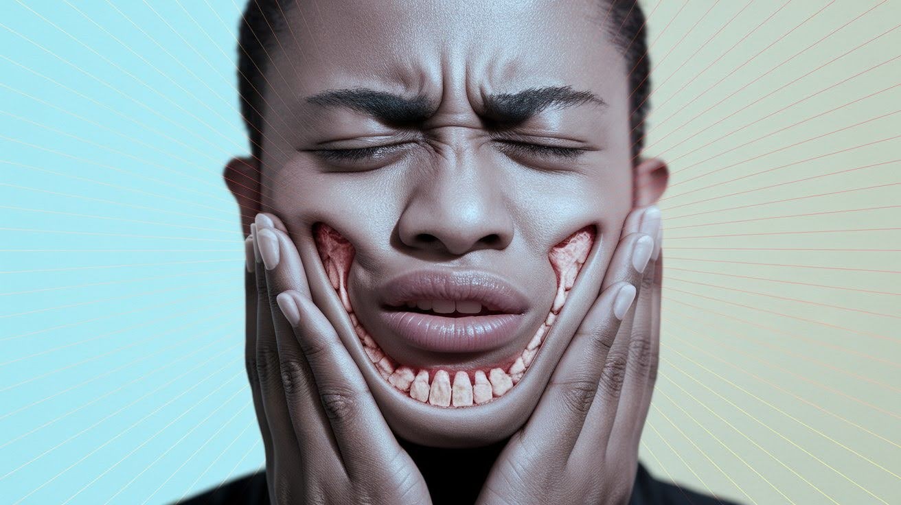 Symptoms and Pain Levels