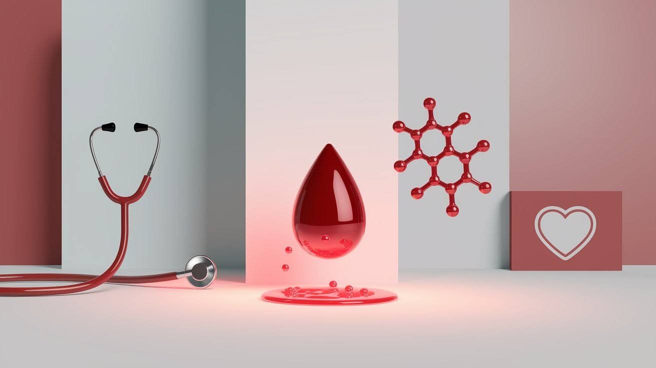 THC and Blood Thinning Properties