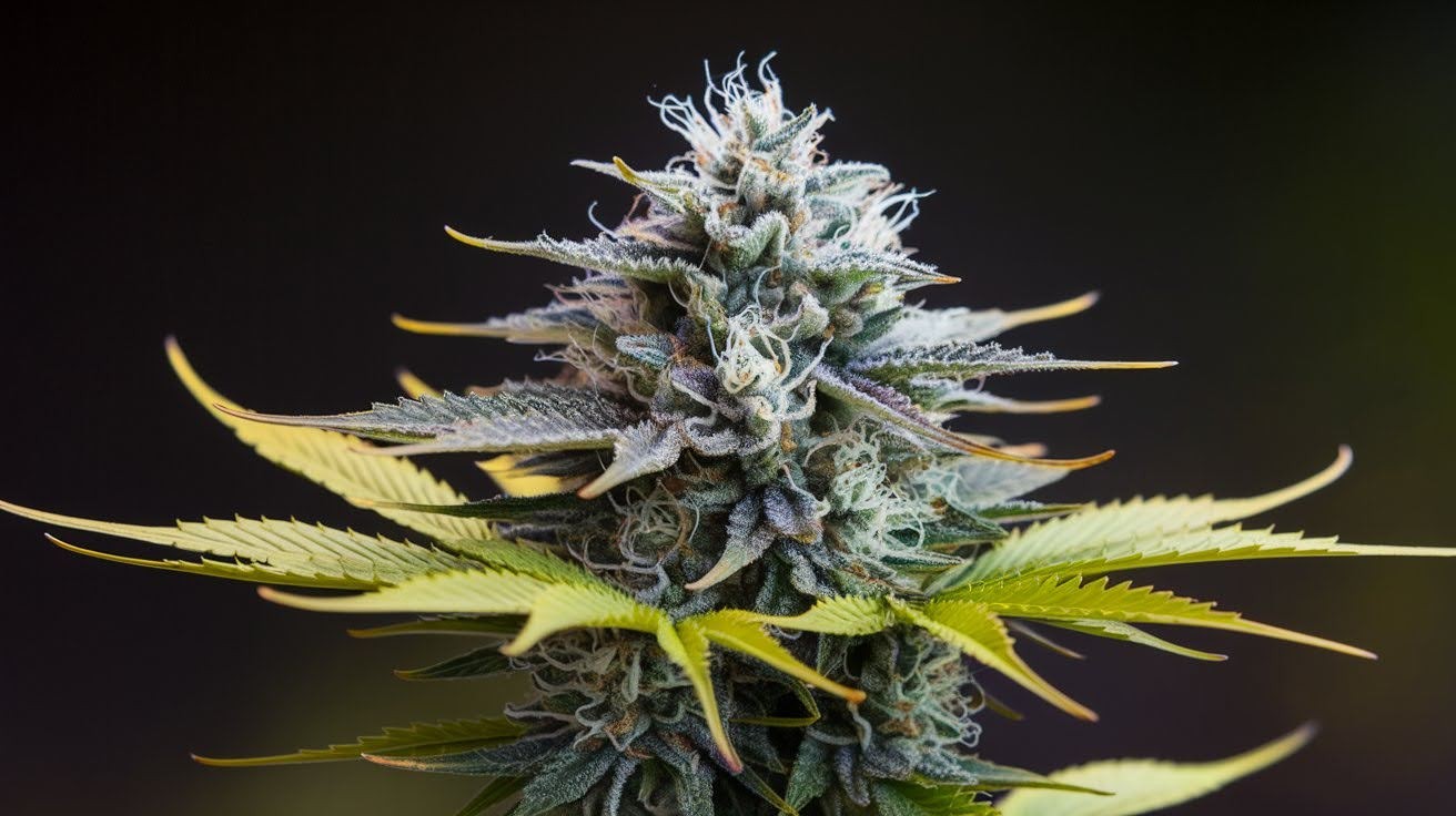 Terps Matter in Cannabis Culture