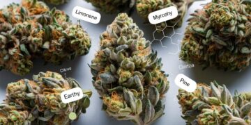 Terps Meaning in Cannabis