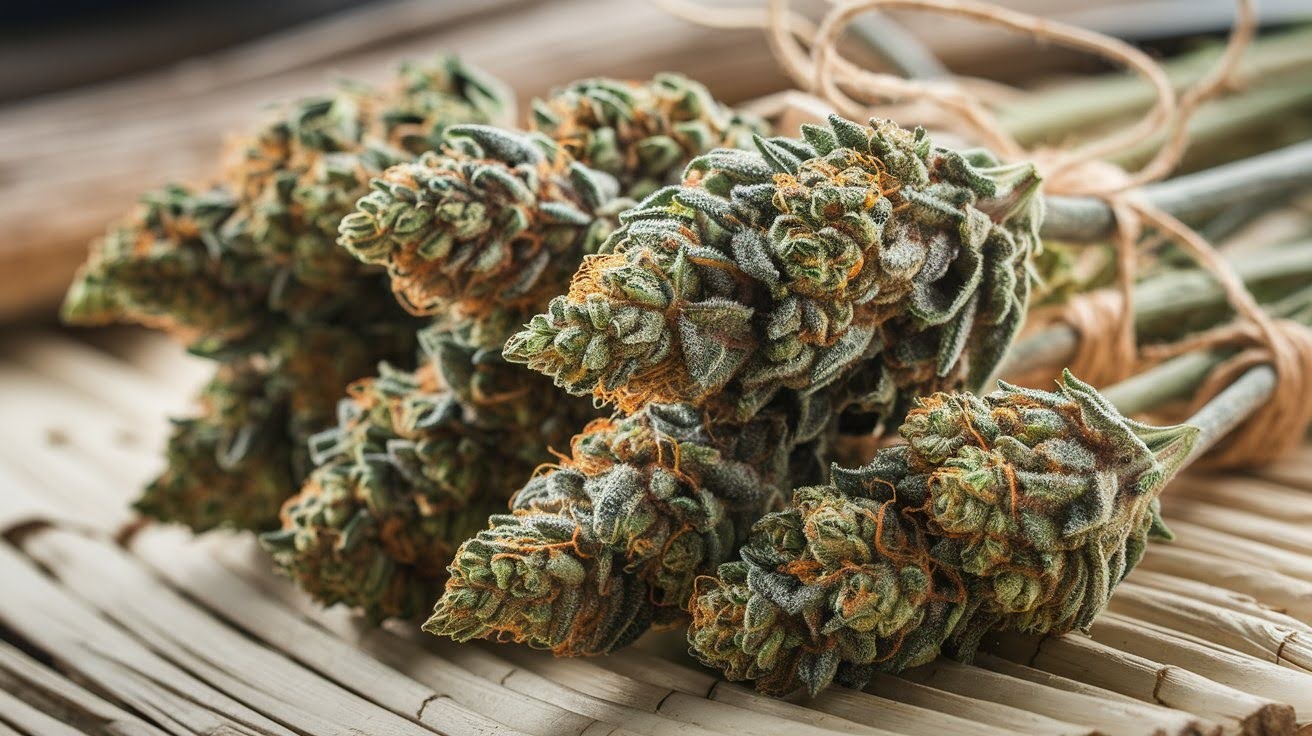 Thai Stick
