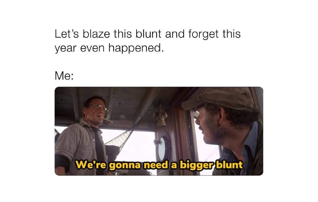 The 2020-2022 Cannabis Meme Legacy