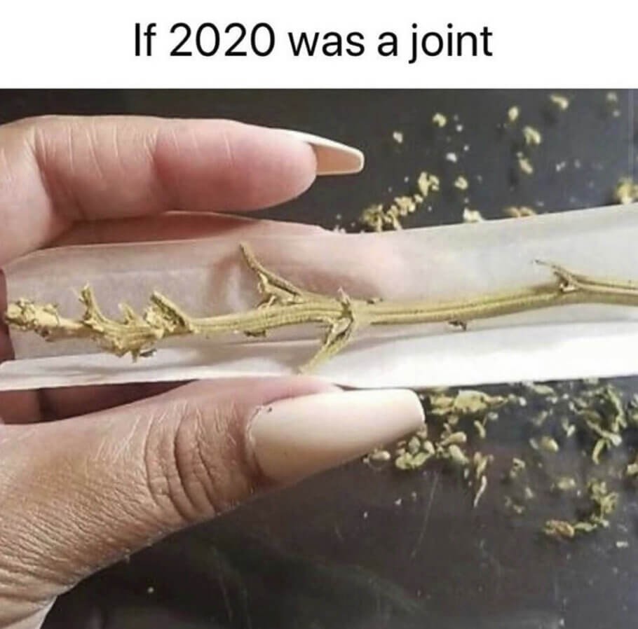 The 2020 Joint