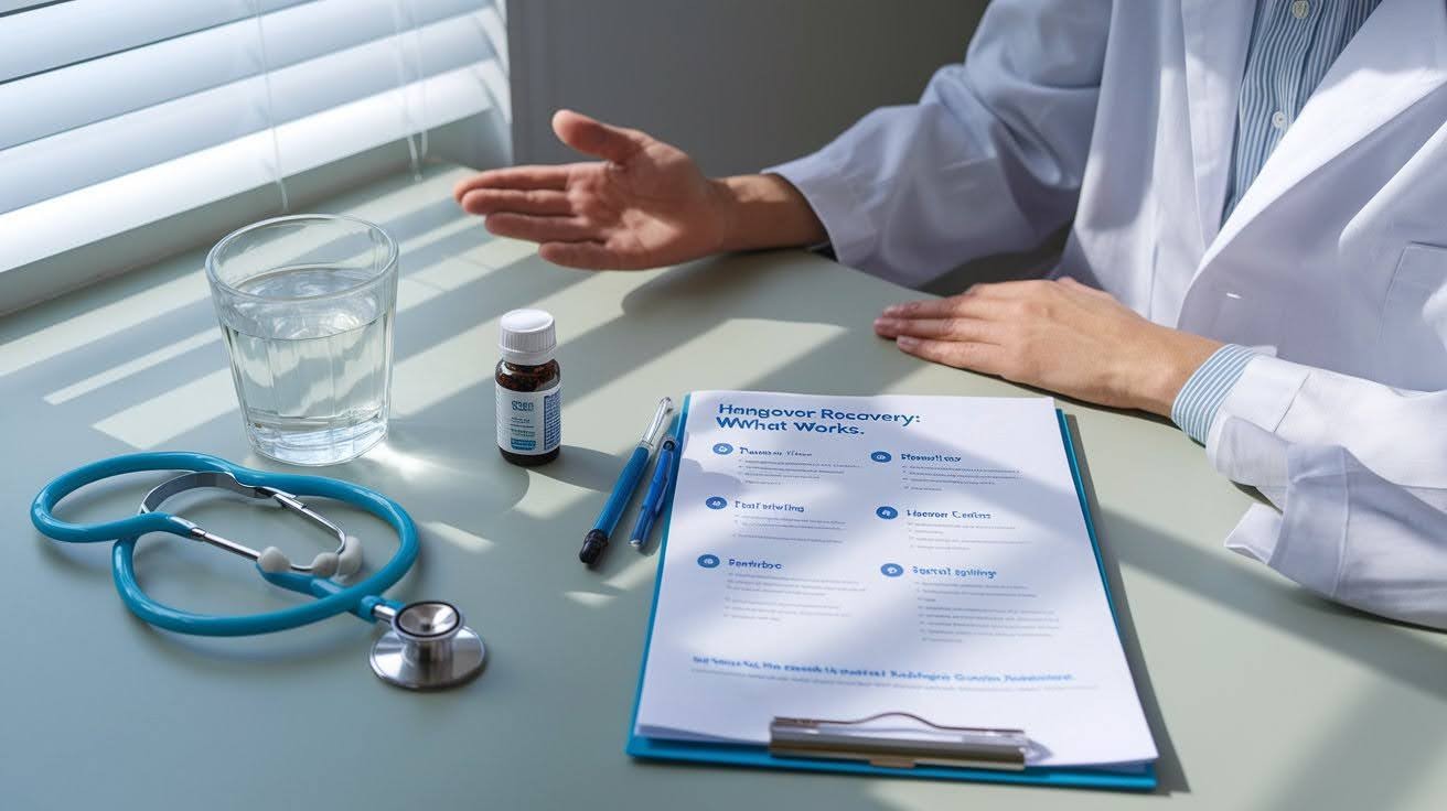 The Bottom Line from Medical Professionals