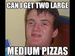 The Classic Munchies Attack