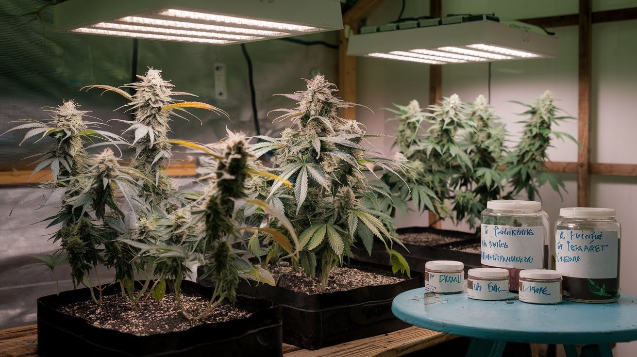 The Creator - Bodhi Seeds