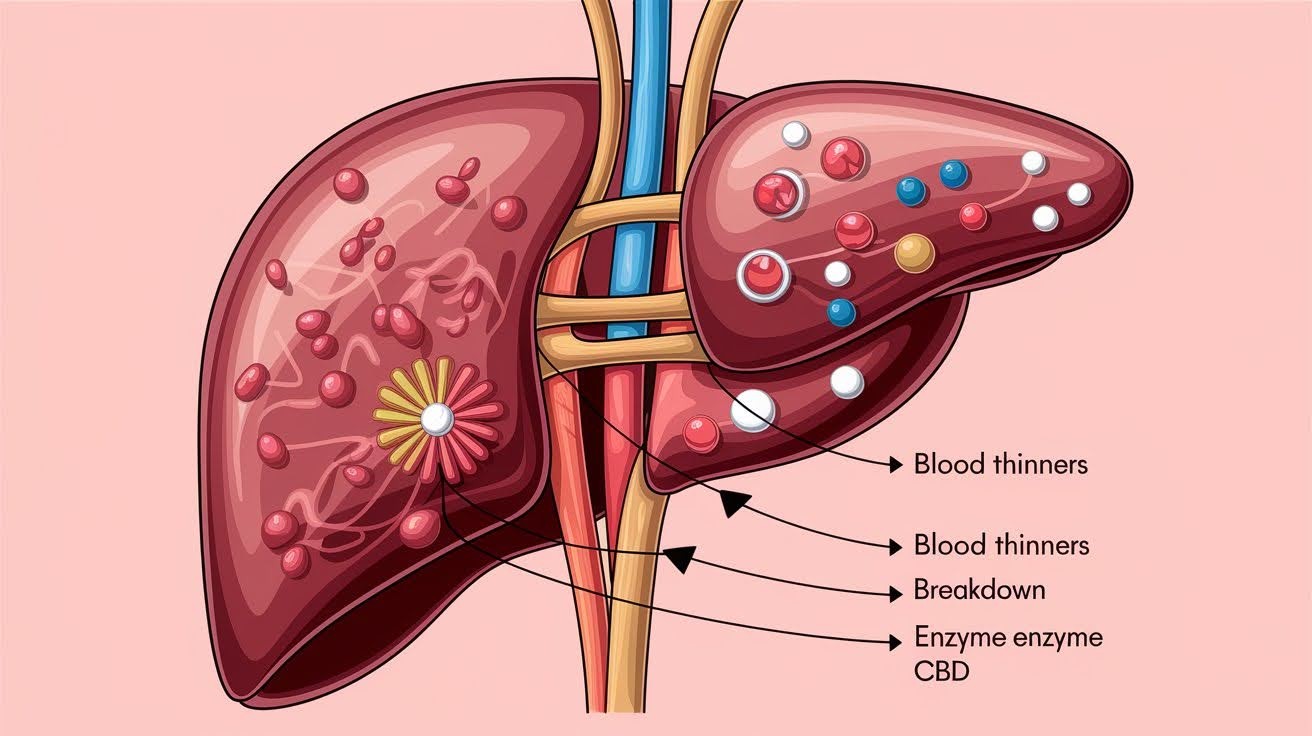 The Liver Connection