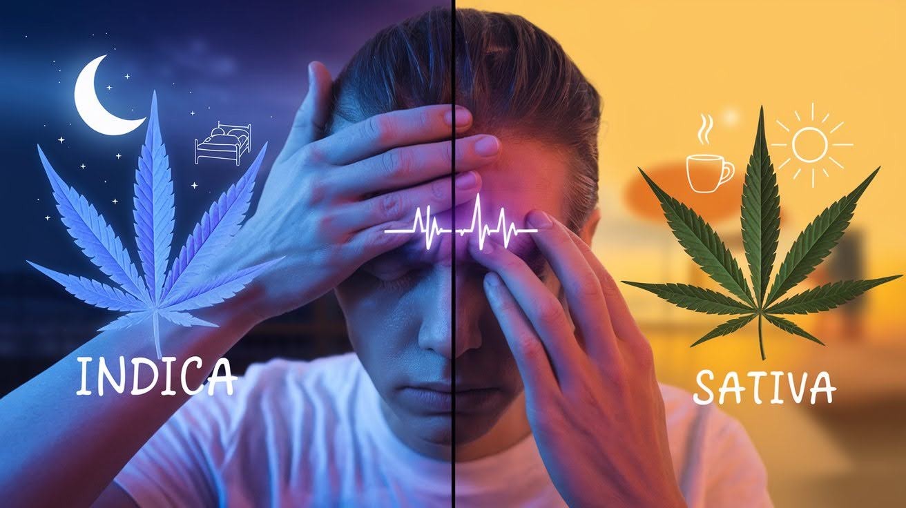 The Migraine Challenge