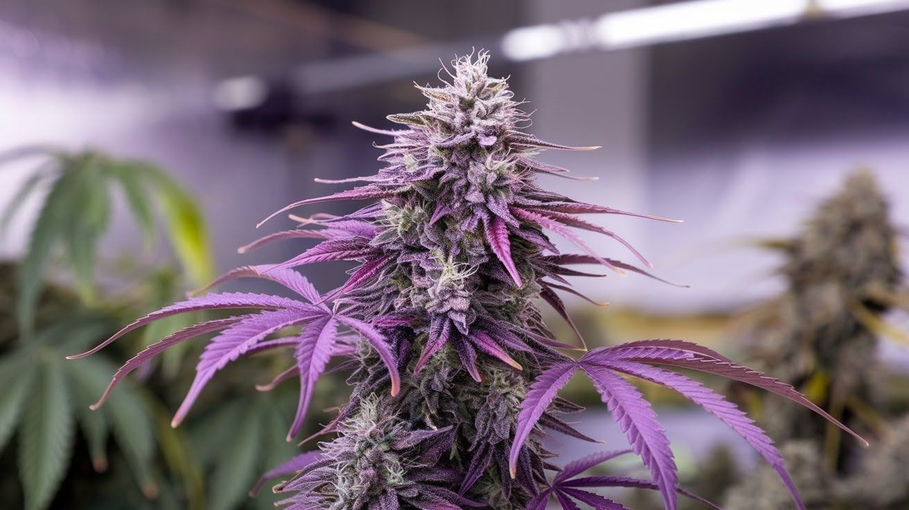 The Role of Anthocyanins