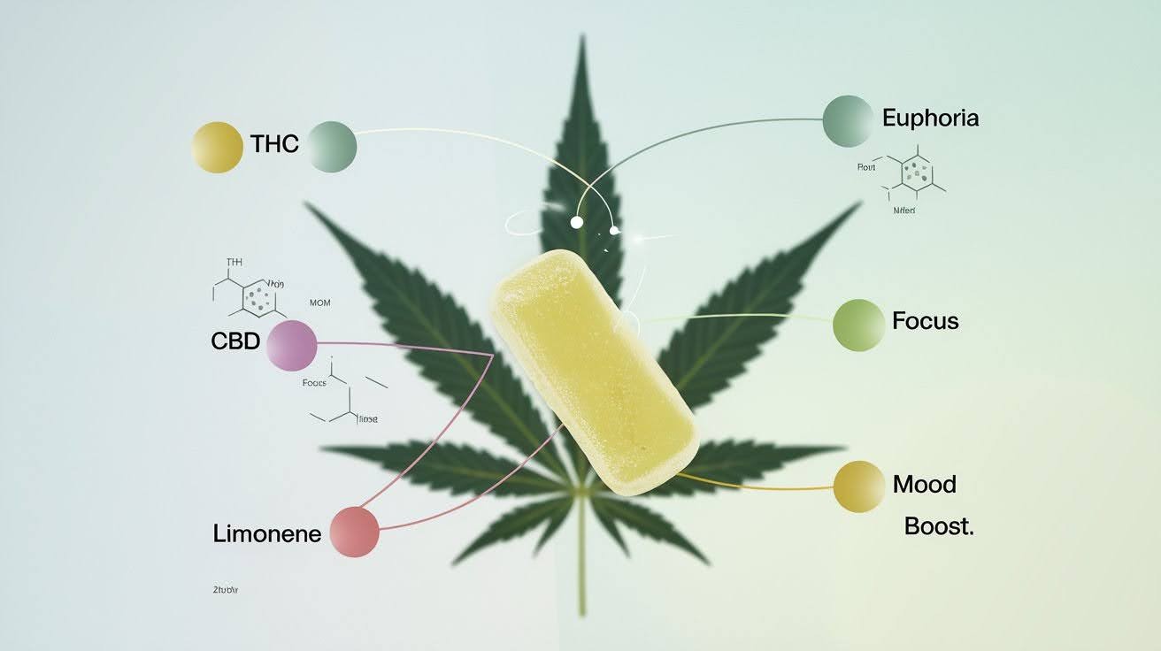 The Science Behind Sativa Effects