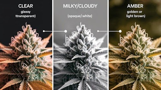 The Trichome Method