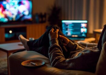 Top-Rated Shows to Watch