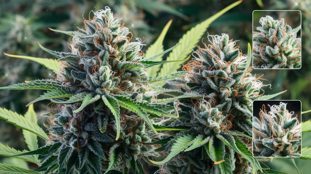 Trichomes