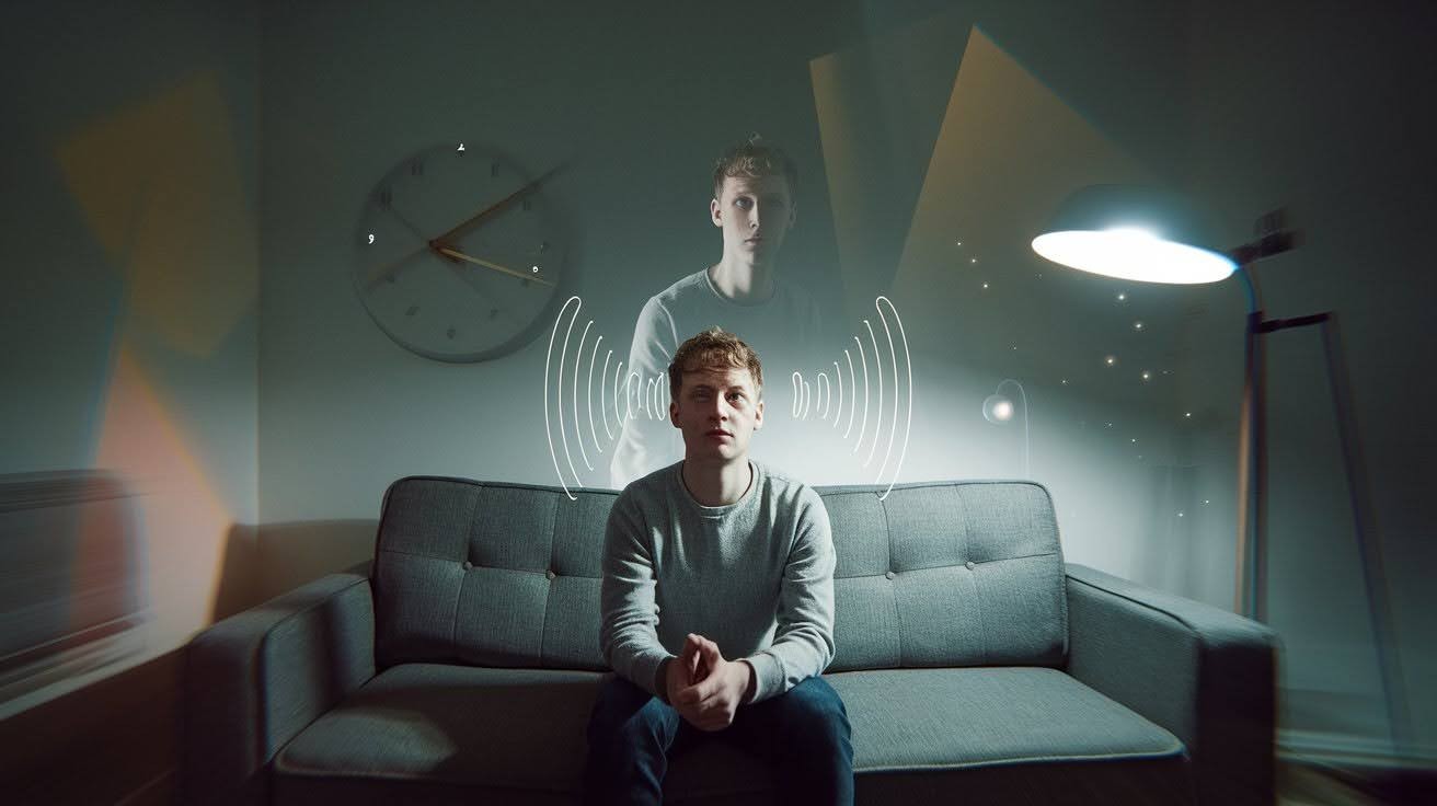 Types of Hallucinations Cannabis Can Cause