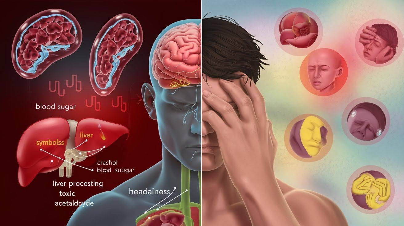 Understanding Hangovers