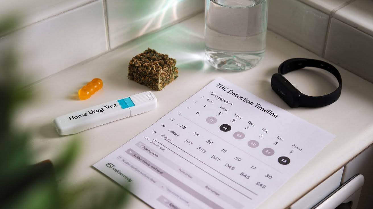 Urine Tests