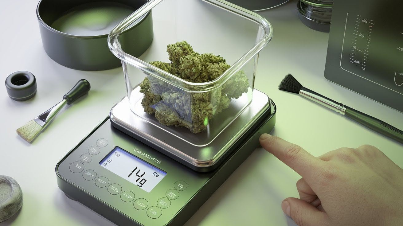Verify Your Half-Ounce Purchase