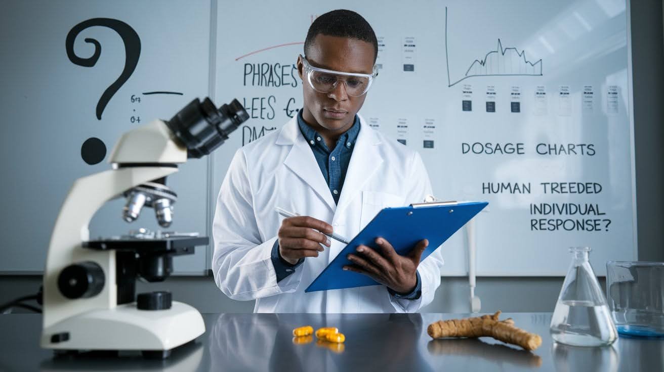 What Science Still Needs to Determine