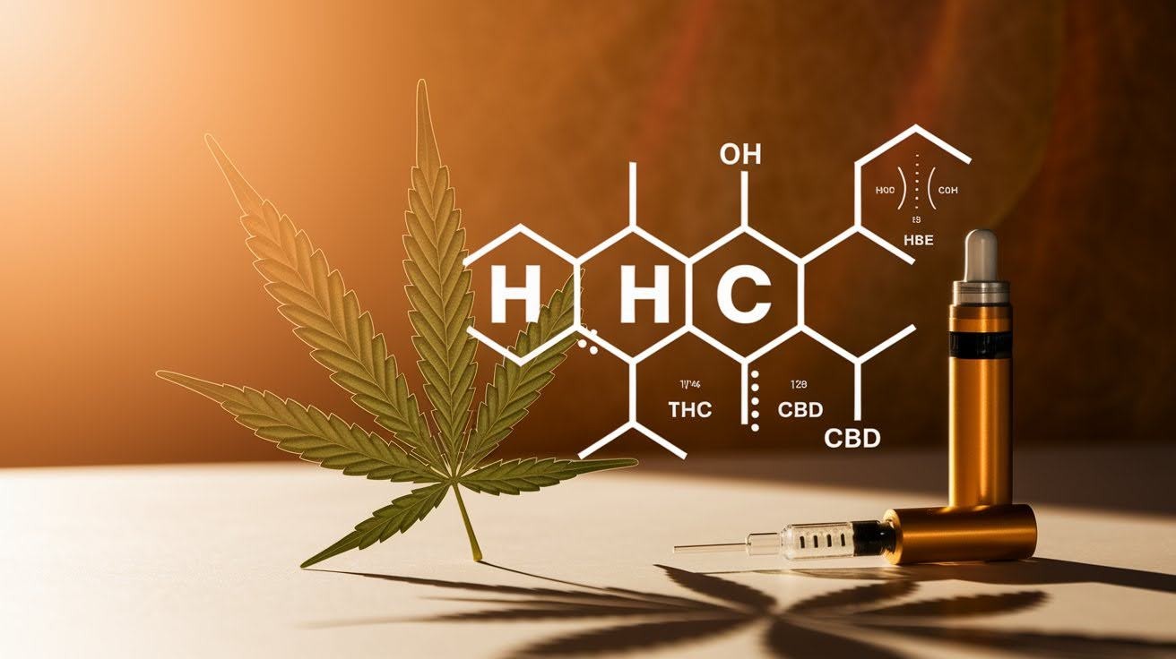 What is HHC