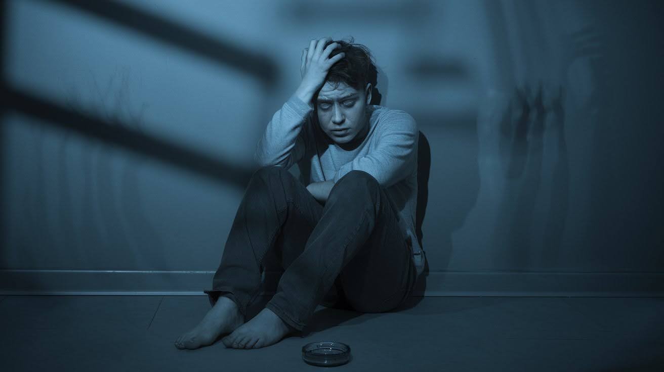 Worsening of Core BPD Symptoms